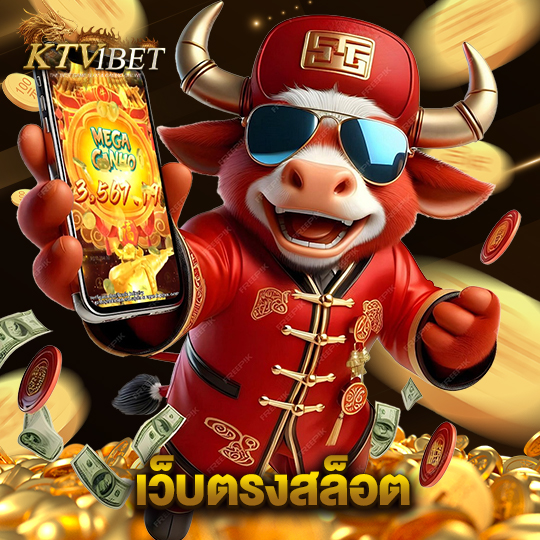 ktv1bet เว็บตรงสล็อต